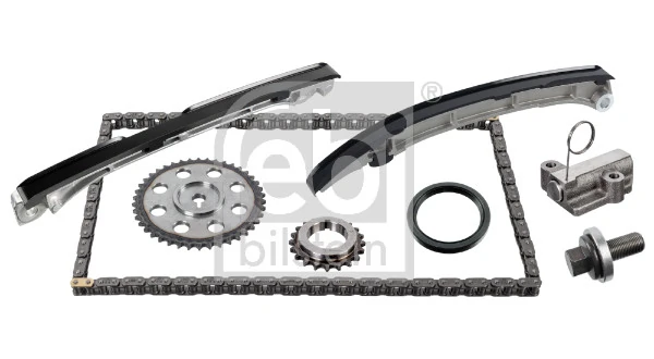 Timing Chain Kit